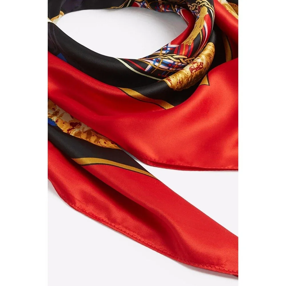 NWOT Aldo Acolla Scarf